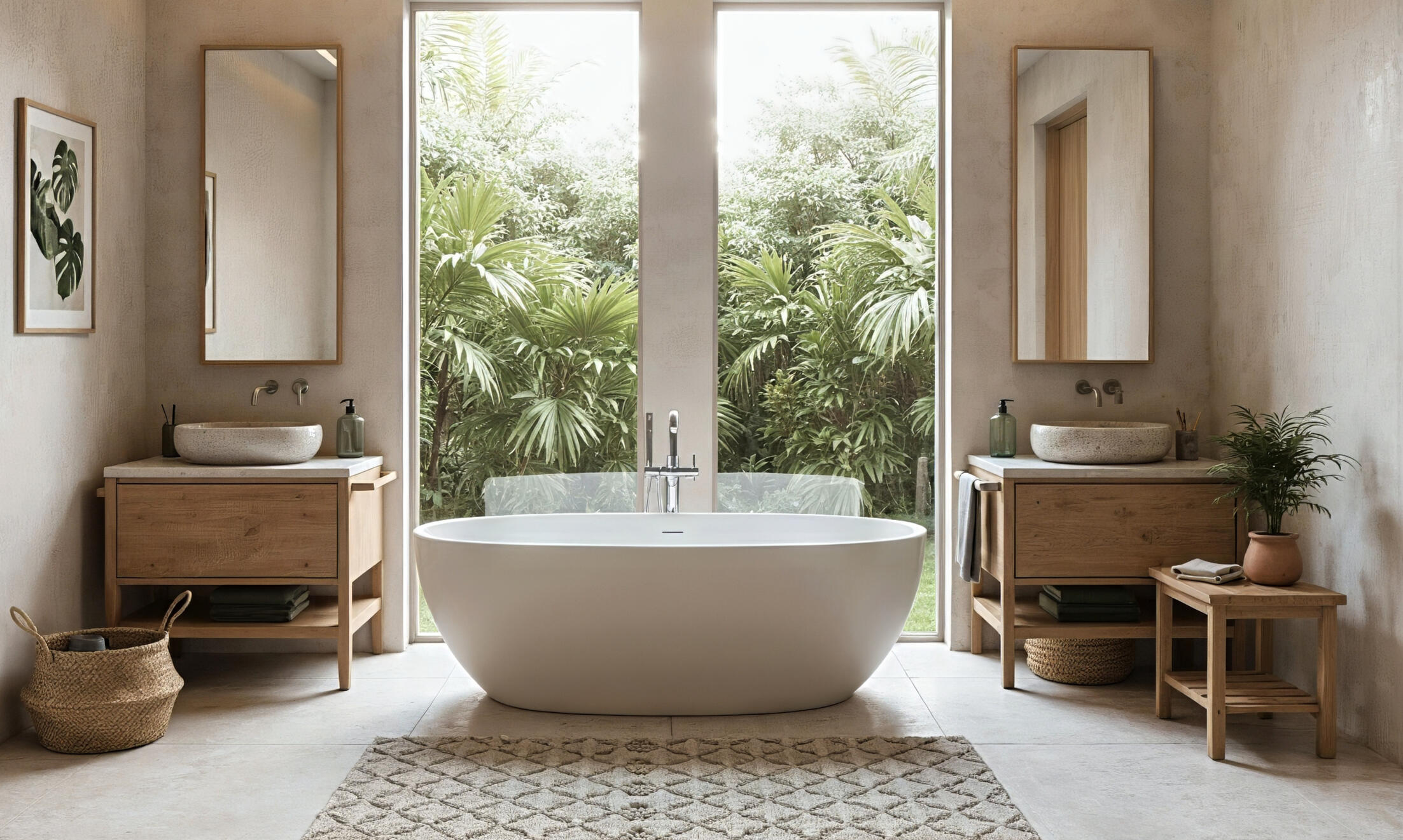 Image Created From Interior Image Workflow